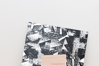 ROMAN LIŠKA Untitled (Entrepreneurs - FT Weekend 