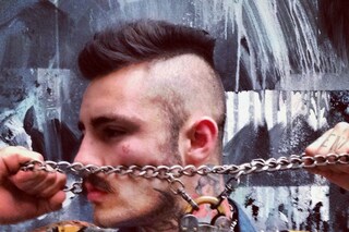 #DIESELTRIBUTE Mood