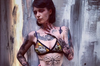 #DIESELTRIBUTE Mood