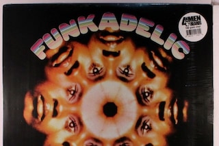 Funkadelic