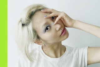 Soo Joo Park Instagram