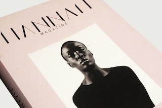 Hannah mag