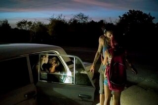 Magnum Michael Christopher Brown