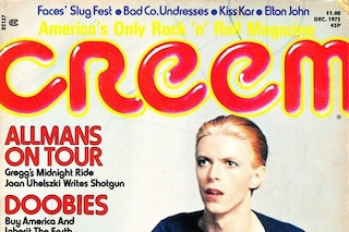 Creem magazine