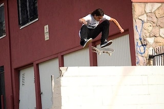 Mike O&#39;Meally: 25 Years of Skate Photography