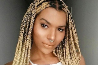 munroe bergdorf model racism transgender loreal illamasqua