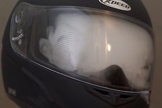 gore fashion instagram blood archive