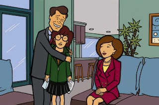 Daria_parents