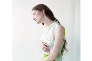 Sin&#233;ad O&#39;Dwyer sculpture fashion RCA