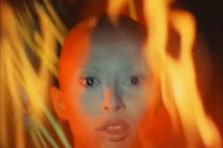 Nan Goldin , Sirens (2019 – 2020)