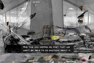 Artists at Risk (2022)