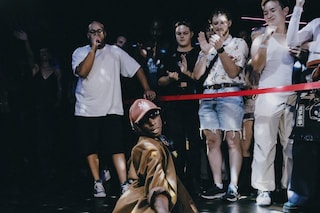 Vogue Ball Toronto Canada FUNCTION by Kirk Lisaj