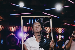 Vogue Ball Toronto Canada FUNCTION by Kirk Lisaj