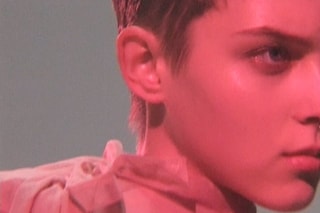 Ind&#233;pendantes de Coeur SS26