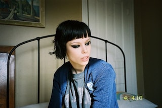 Photos by Ari Marcopoulos