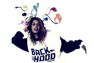 M.I.A.