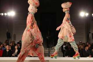 Kenzo is 40! | Dazed Kenzo is 40! | Dazed