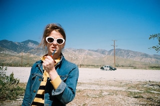 Christopher being a badass