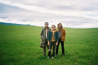 Girls in central california