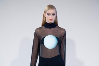Lucas Nascimento Womenswear SS13