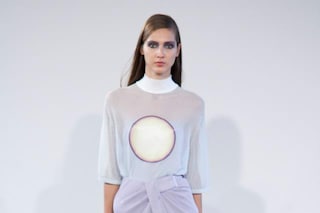 Lucas Nascimento Womenswear SS13