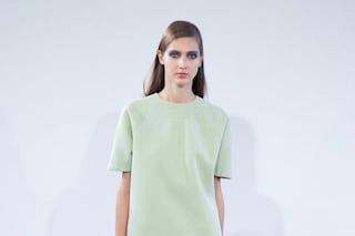 Lucas Nascimento Womenswear SS13