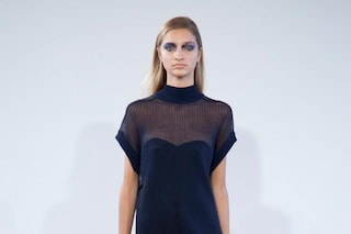 Lucas Nascimento Womenswear SS13