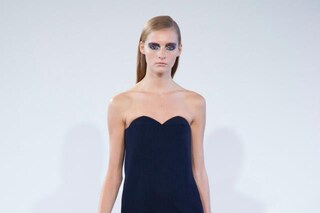 Lucas Nascimento Womenswear SS13