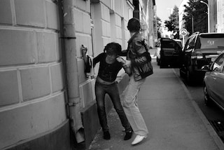 beating