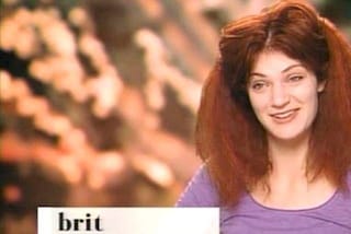 antm Tyra Banks makeover weird 