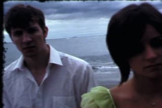 Still from Fiat Homo by Jimina Sabadu