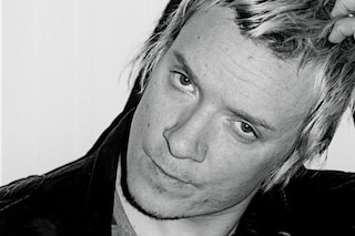 Liam Howlett