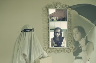 Haunted Ghosts