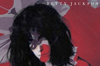 Betty Jackson