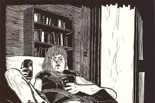  &quot;Rosie Wilde&quot; Ryan McClelland, 2006