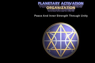 Planetary Activiation Organization