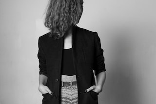Photo by James Mountford