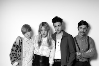 Photo by James Mountford