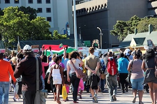 CT Mandela Memorial LTshiza 004_web