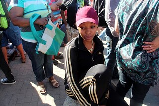 CT Mandela Memorial LTshiza 005_web