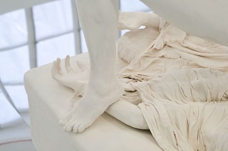 Bed Scene