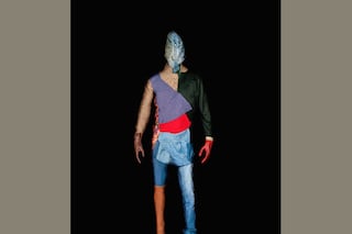 Them 1, 2002 &#169; Danny Treacy