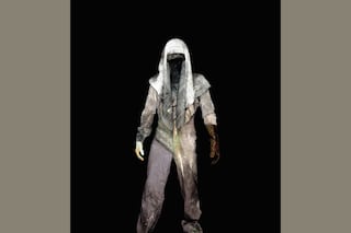 Them 12, 2005 &#169; Danny Treacy