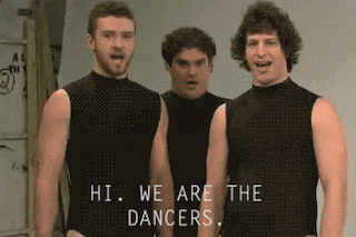 backstage justin timberlake snl