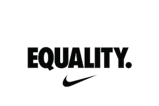 Nike Equality campaign 
