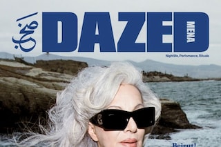 Dazed MENA Issue 02