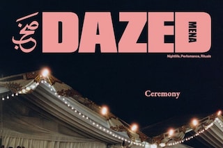 Dazed MENA Issue 02