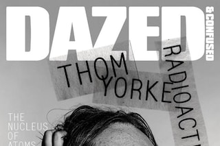 Thom Yorke