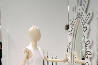 The pop-up shop - Room at the Hudson&#39;s Bay Company