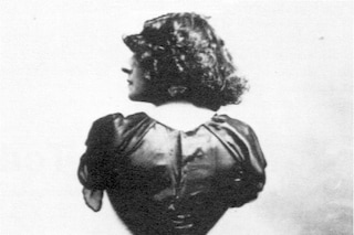 History of piercings